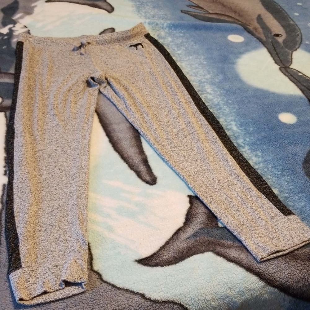Victoria secret pajama pants